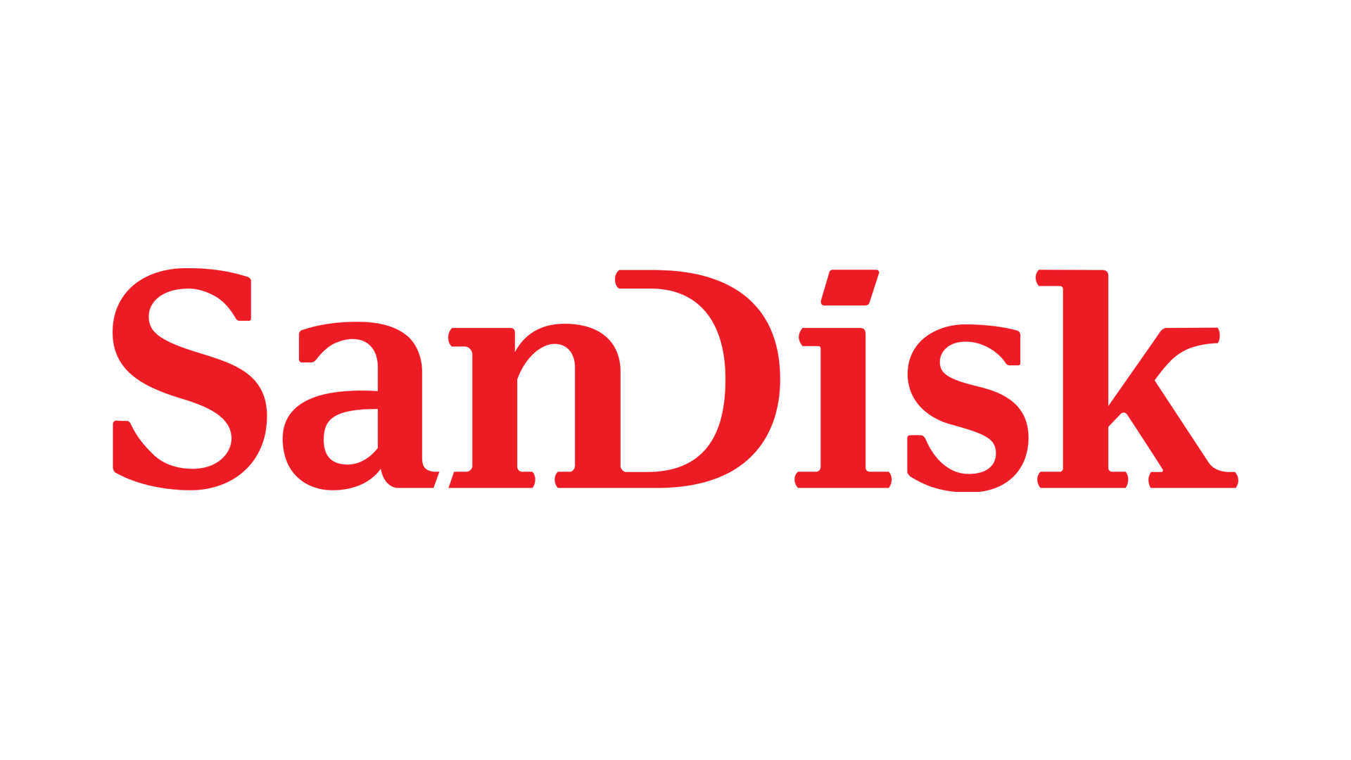 SanDisk