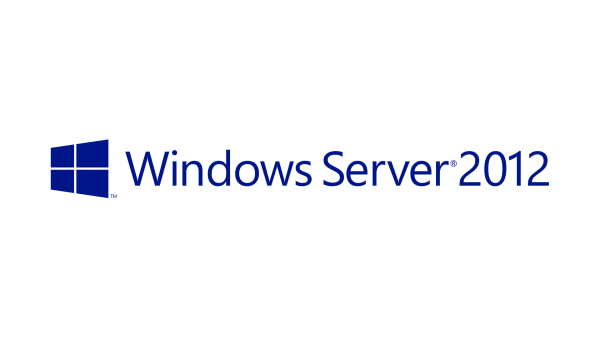 Windows Server 2012