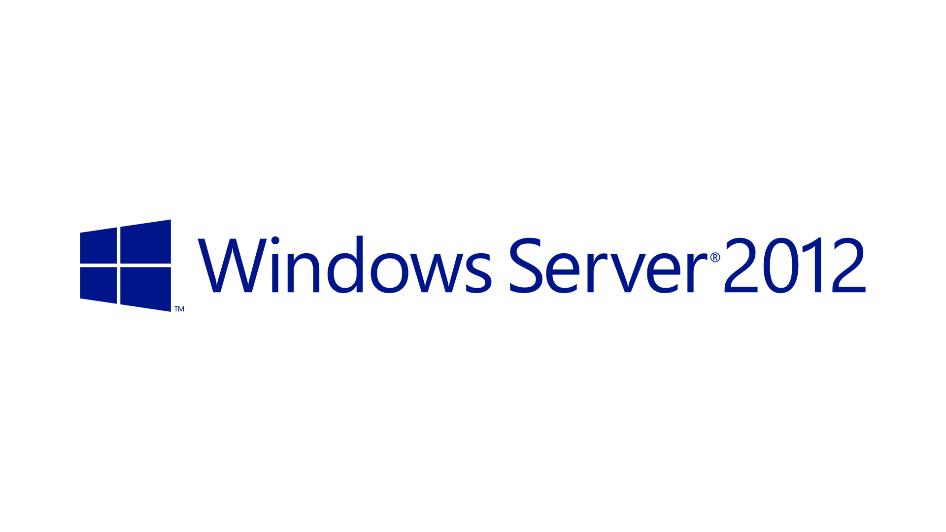 Windows Server 2012