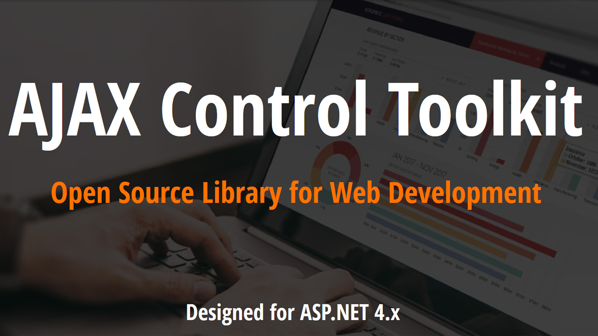 AJAX Control Toolkit