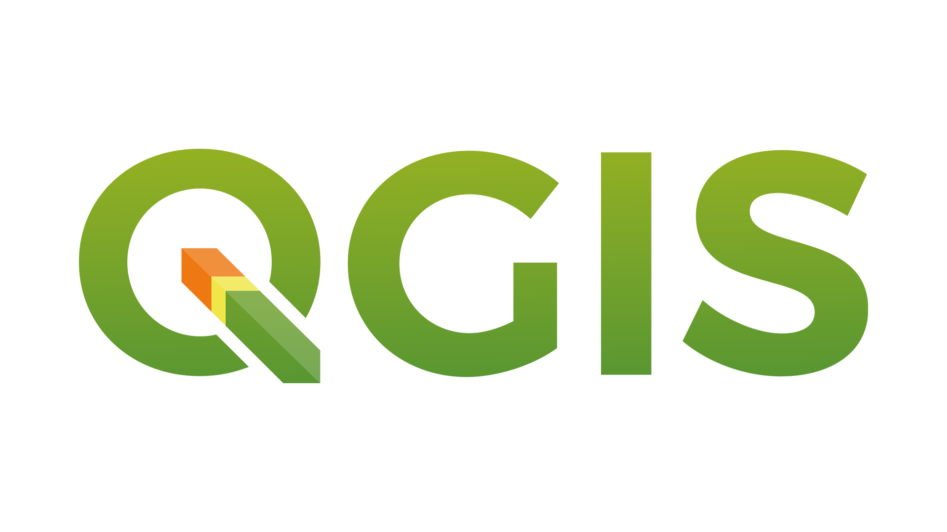 QGIS