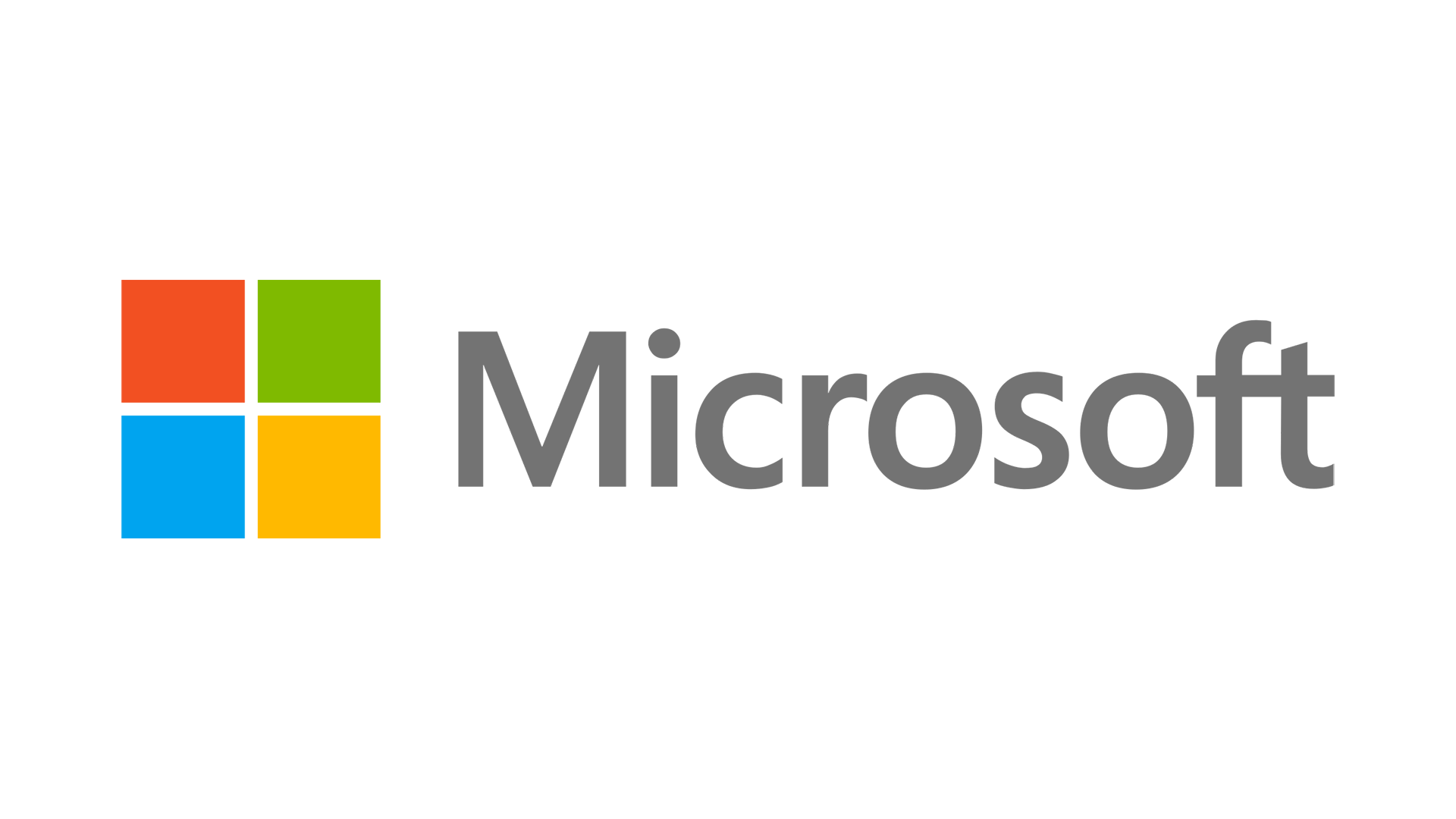 Microsoft